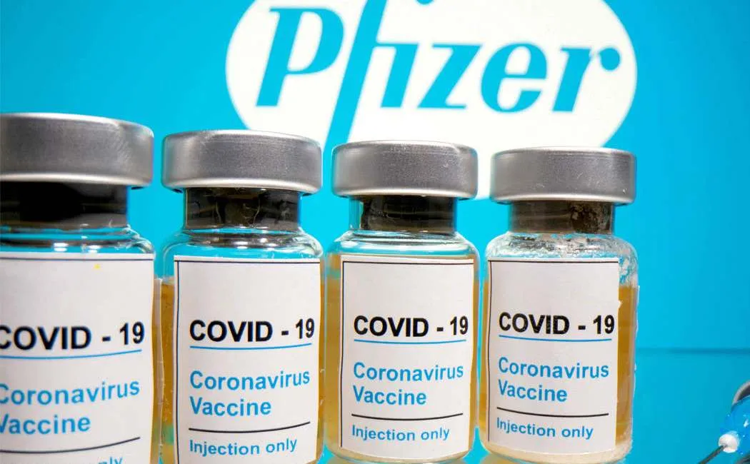 pfizer vaccine
